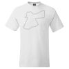 Men's Beefy-T® Pocket T-Shirt Thumbnail