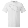 Men's Beefy-T® Pocket T-Shirt Thumbnail
