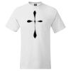 Beefy-T® Pocket T-Shirt Thumbnail