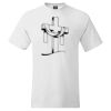 Beefy-T® Pocket T-Shirt Thumbnail
