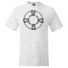 Beefy-T® Pocket T-Shirt Thumbnail