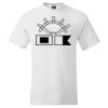 Men's Beefy-T® Pocket T-Shirt Thumbnail