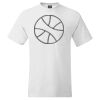 Beefy-T® Pocket T-Shirt Thumbnail