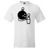 Men's Beefy-T® Pocket T-Shirt Thumbnail