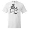 Beefy-T® Pocket T-Shirt Thumbnail