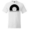 Men's Beefy-T® Pocket T-Shirt Thumbnail