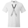 Beefy-T® Pocket T-Shirt Thumbnail