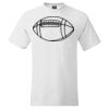 Beefy-T® Pocket T-Shirt Thumbnail