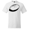 Beefy-T® Pocket T-Shirt Thumbnail