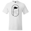 Beefy-T® Pocket T-Shirt Thumbnail