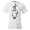 Beefy-T® Pocket T-Shirt Thumbnail
