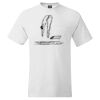 Men's Beefy-T® Pocket T-Shirt Thumbnail
