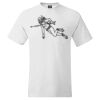 Men's Beefy-T® Pocket T-Shirt Thumbnail