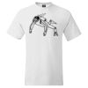 Beefy-T® Pocket T-Shirt Thumbnail