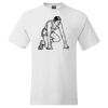 Men's Beefy-T® Pocket T-Shirt Thumbnail