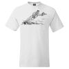 Men's Beefy-T® Pocket T-Shirt Thumbnail