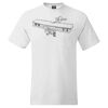 Men's Beefy-T® Pocket T-Shirt Thumbnail