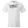 Men's Beefy-T® Pocket T-Shirt Thumbnail