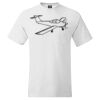 Men's Beefy-T® Pocket T-Shirt Thumbnail
