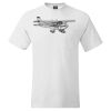Men's Beefy-T® Pocket T-Shirt Thumbnail