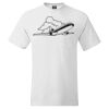 Beefy-T® Pocket T-Shirt Thumbnail