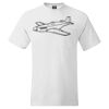 Men's Beefy-T® Pocket T-Shirt Thumbnail