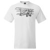 Men's Beefy-T® Pocket T-Shirt Thumbnail