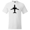 Beefy-T® Pocket T-Shirt Thumbnail