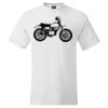 Men's Beefy-T® Pocket T-Shirt Thumbnail