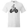 Men's Beefy-T® Pocket T-Shirt Thumbnail