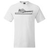 Men's Beefy-T® Pocket T-Shirt Thumbnail
