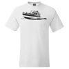 Men's Beefy-T® Pocket T-Shirt Thumbnail