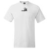 Men's Beefy-T® Pocket T-Shirt Thumbnail