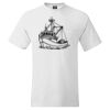 Beefy-T® Pocket T-Shirt Thumbnail