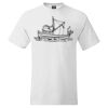 Men's Beefy-T® Pocket T-Shirt Thumbnail