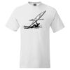 Beefy-T® Pocket T-Shirt Thumbnail