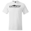 Men's Beefy-T® Pocket T-Shirt Thumbnail