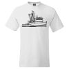 Men's Beefy-T® Pocket T-Shirt Thumbnail