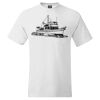 Men's Beefy-T® Pocket T-Shirt Thumbnail