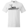 Men's Beefy-T® Pocket T-Shirt Thumbnail