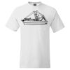 Men's Beefy-T® Pocket T-Shirt Thumbnail