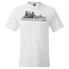 Men's Beefy-T® Pocket T-Shirt Thumbnail