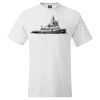 Men's Beefy-T® Pocket T-Shirt Thumbnail