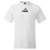 Men's Beefy-T® Pocket T-Shirt Thumbnail