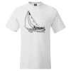 Men's Beefy-T® Pocket T-Shirt Thumbnail