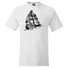 Beefy-T® Pocket T-Shirt Thumbnail