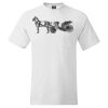 Beefy-T® Pocket T-Shirt Thumbnail