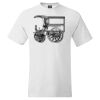 Men's Beefy-T® Pocket T-Shirt Thumbnail