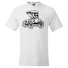 Beefy-T® Pocket T-Shirt Thumbnail