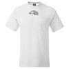 Beefy-T® Pocket T-Shirt Thumbnail